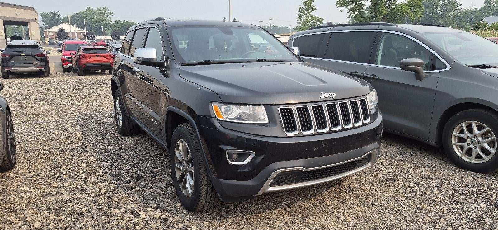 jeep grand cherokee 2014 1C4RJFBG7EC579172 image jeep grand cherokee 2014 1C4RJFBG7EC579172 image